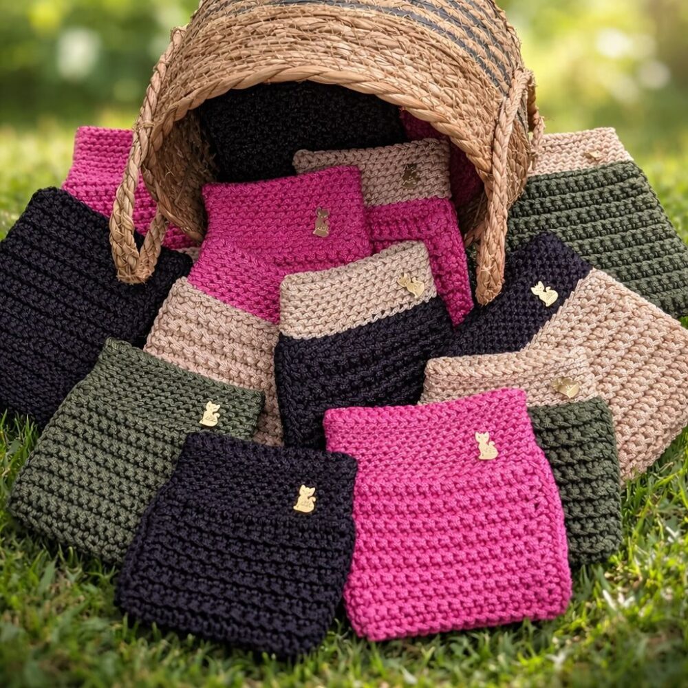 Capa Bolsa para Kindle